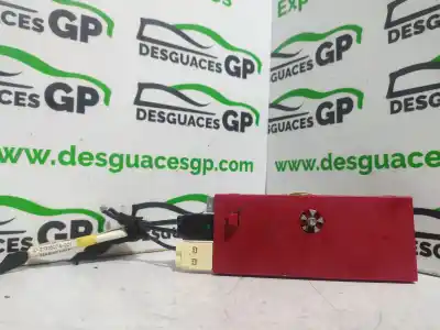 Second-hand car spare part electronic module for volvo xc60 momentum drive oem iam references 30761716  