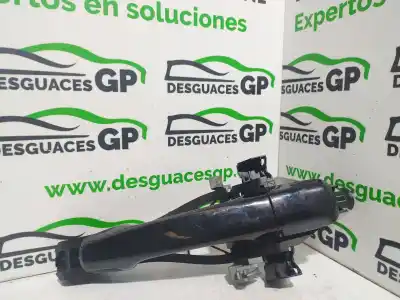 Peça sobressalente para automóvel em segunda mão puxador exterior traseiro direito por volvo xc60 momentum drive referências oem iam 30784203