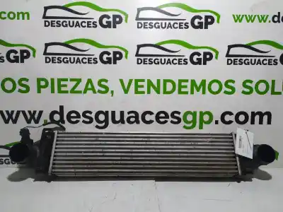 Peça sobressalente para automóvel em segunda mão intercooler por volvo xc60 momentum drive referências oem iam 31338474