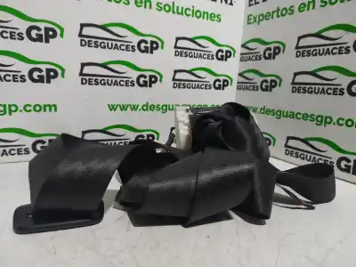 Peça sobressalente para automóvel em segunda mão cinto de segurança traseiro esquerdo por volvo xc60 momentum drive referências oem iam 