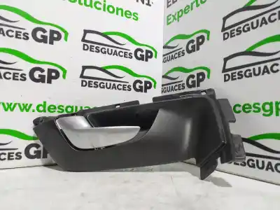 Peça sobressalente para automóvel em segunda mão puxador interior traseiro esquerdo por volvo xc60 momentum drive referências oem iam 39857055