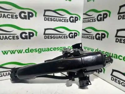 Peça sobressalente para automóvel em segunda mão puxador exterior traseiro esquerdo por volvo xc60 momentum drive referências oem iam 30784202