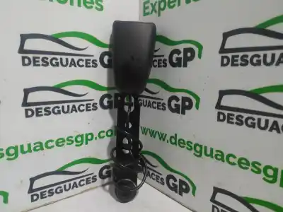 Peça sobressalente para automóvel em segunda mão cinto de segurança dianteiro esquerdo por volvo xc60 momentum drive referências oem iam 