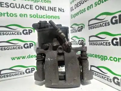 Peça sobressalente para automóvel em segunda mão pinça de travão traseira esquerda por volvo xc60 momentum drive referências oem iam 