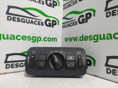 Peça sobressalente para automóvel em segunda mão comutador de luzes por volvo xc60 momentum drive referências oem iam 30739413