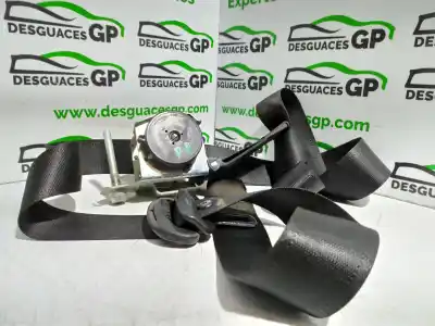 Peça sobressalente para automóvel em segunda mão CINTO DE SEGURANÇA DIANTEIRO DIREITO por OPEL VECTRA B BERLINA  Referências OEM IAM   