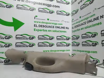 Pezzo di ricambio per auto di seconda mano maniglia interna posteriore destra per citroen berlingo 1.9 d multispace riferimenti oem iam   