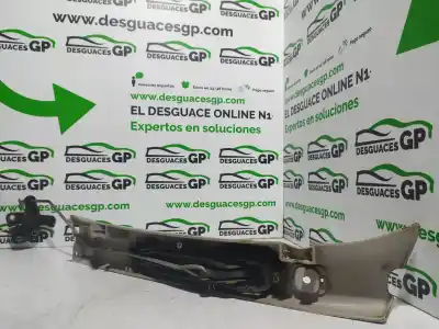 Pezzo di ricambio per auto di seconda mano maniglia interna posteriore destra per citroen berlingo 1.9 d multispace riferimenti oem iam   