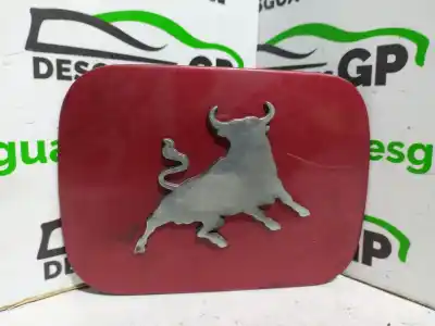 Tweedehands auto-onderdeel BUITENSTE BRANDSTOFDOP voor SEAT CORDOBA BERLINA (6K2)  OEM IAM-referenties 6K5809905  