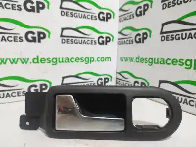 Pièce détachée automobile d'occasion POIGNÉE INTÉRIEURE AVANT GAUCHE pour VOLKSWAGEN GOLF IV BERLINA (1J1)  Références OEM IAM   