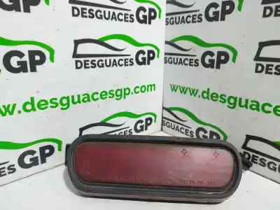 Автозапчасти б/у центральный стоп-сигнал за kia sorento i (jc) 2.5 crdi ссылки oem iam  Автозапчасти б/у центральный стоп-сигнал за kia sorento i (jc) 2.5 crdi ссылки oem iam