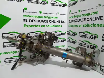 Recambio de automóvil de segunda mano de columna direccion para kia sorento 2.5 crdi ex referencias oem iam 3e100  