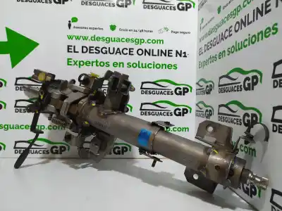 Автозапчасти б/у рулевая колонка за kia sorento i (jc) 2.5 crdi ссылки oem iam 3e100  