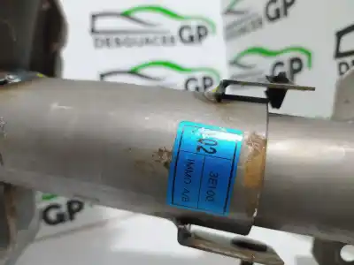 Автозапчасти б/у рулевая колонка за kia sorento i (jc) 2.5 crdi ссылки oem iam 3e100  