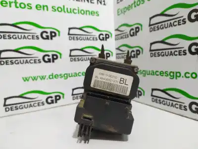 Автозапчасти б/у абс за kia sorento i (jc) 2.5 crdi ссылки oem iam 589103e310 Автозапчасти б/у абс за kia sorento i (jc) 2.5 crdi ссылки oem iam 589103e310