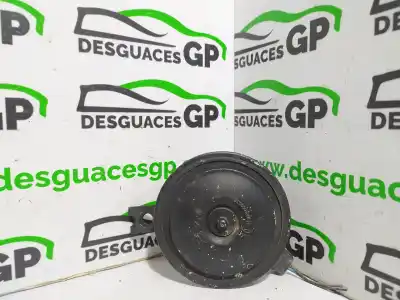 Автозапчасти б/у рог за kia sorento i (jc) 2.5 crdi ссылки oem iam  Автозапчасти б/у рог за kia sorento i (jc) 2.5 crdi ссылки oem iam