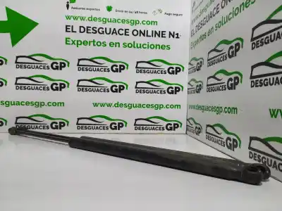 Автозапчасти б/у амортизатор капота за kia sorento i (jc) 2.5 crdi ссылки oem iam   