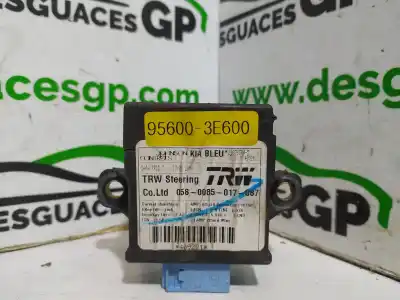 Автозапчасти б/у электронный модуль за kia sorento i (jc) 2.5 crdi ссылки oem iam 956003e600 Автозапчасти б/у электронный модуль за kia sorento i (jc) 2.5 crdi ссылки oem iam 956003e600