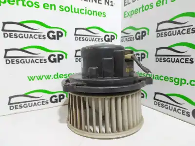 Автозапчасти б/у отопительный двигатель за kia sorento i (jc) 2.5 crdi ссылки oem iam  Автозапчасти б/у отопительный двигатель за kia sorento i (jc) 2.5 crdi ссылки oem iam