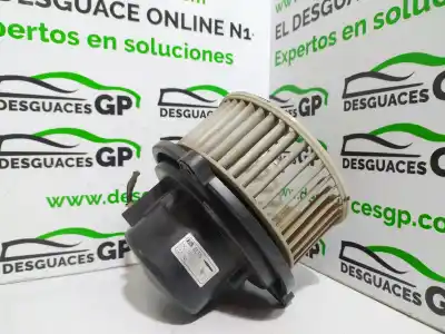 Автозапчасти б/у отопительный двигатель за kia sorento i (jc) 2.5 crdi ссылки oem iam   