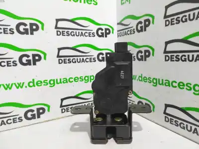 Автозапчасти б/у замок багажника/ворот за kia sorento i (jc) 2.5 crdi ссылки oem iam 871303e000 Автозапчасти б/у замок багажника/ворот за kia sorento i (jc) 2.5 crdi ссылки oem iam 871303e000