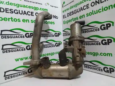 Автозапчасти б/у клапан рог за kia sorento i (jc) 2.5 crdi ссылки oem iam  Автозапчасти б/у клапан рог за kia sorento i (jc) 2.5 crdi ссылки oem iam