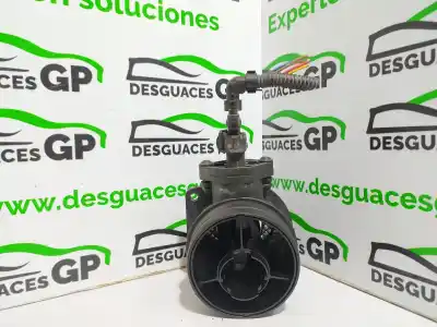 Автозапчасти б/у расходомер воздуха за kia sorento i (jc) 2.5 crdi ссылки oem iam 281644 a000  