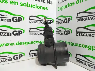 Автозапчасти б/у расходомер воздуха за kia sorento i (jc) 2.5 crdi ссылки oem iam 281644 a000  