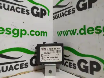 Автозапчасти б/у блок управления иммобилизатором за kia sorento i (jc) 2.5 crdi ссылки oem iam 97ri000008 Автозапчасти б/у блок управления иммобилизатором за kia sorento i (jc) 2.5 crdi ссылки oem iam 97ri000008