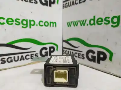 Автозапчасти б/у блок управления иммобилизатором за kia sorento i (jc) 2.5 crdi ссылки oem iam 97ri000008  