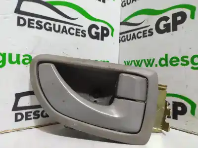 Автозапчасти б/у внутри передней правой ручки за kia sorento i (jc) 2.5 crdi ссылки oem iam  Автозапчасти б/у внутри передней правой ручки за kia sorento i (jc) 2.5 crdi ссылки oem iam