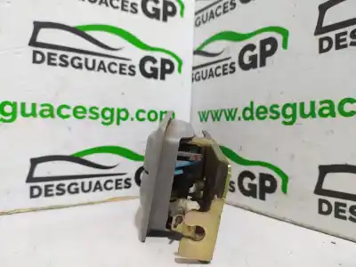 Автозапчасти б/у внутри передней правой ручки за kia sorento i (jc) 2.5 crdi ссылки oem iam   