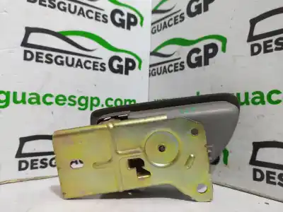 Автозапчасти б/у внутри передней правой ручки за kia sorento i (jc) 2.5 crdi ссылки oem iam   