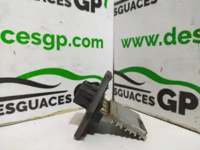 Автозапчастина б/у стійкість на нагревання для kia sorento i (jc) 2.5 crdi посилання на oem iam   