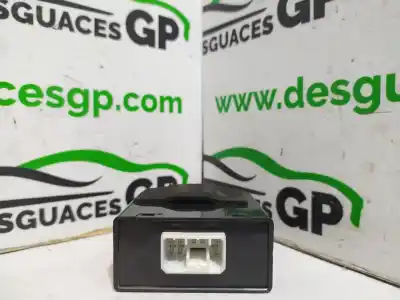 Автозапчасти б/у электронный модуль за kia sorento i (jc) 2.5 crdi ссылки oem iam 935713e000  