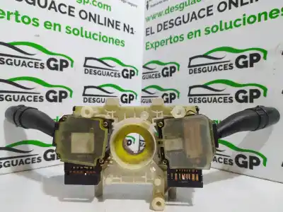 Автозапчастина б/у многофункційне управління для kia sorento i (jc) 2.5 crdi посилання на oem iam   