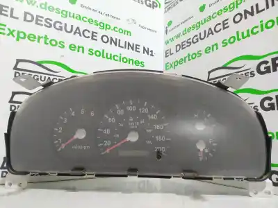 Second-hand car spare part DASHBOARD for KIA SORENTO I (JC)  OEM IAM references 109940033E86  