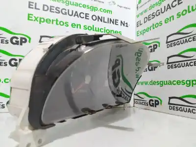 Автозапчасти б/у приборная доска за kia sorento i (jc) 2.5 crdi ссылки oem iam 109940033e86  