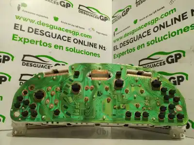 Автозапчасти б/у приборная доска за kia sorento i (jc) 2.5 crdi ссылки oem iam 109940033e86  