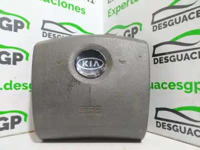 Автозапчасти б/у передняя левая подушка безопасности за kia sorento i (jc) 2.5 crdi ссылки oem iam 569103e010cq Автозапчасти б/у передняя левая подушка безопасности за kia sorento i (jc) 2.5 crdi ссылки oem iam 569103e010cq