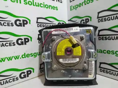 Автозапчасти б/у передняя левая подушка безопасности за kia sorento i (jc) 2.5 crdi ссылки oem iam 569103e010cq  