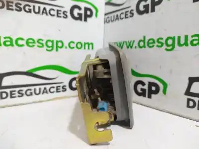 Автозапчасти б/у левая передняя внутренняя ручка за kia sorento i (jc) 2.5 crdi ссылки oem iam   