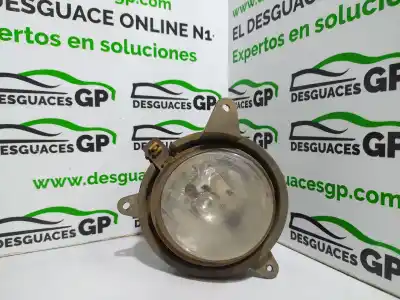 Автозапчасти б/у левая противотуманная фара за kia sorento i (jc) 2.5 crdi ссылки oem iam  Автозапчасти б/у левая противотуманная фара за kia sorento i (jc) 2.5 crdi ссылки oem iam