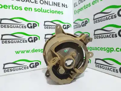 Автозапчастина б/у ліва протитутмана для kia sorento i (jc) 2.5 crdi посилання на oem iam   