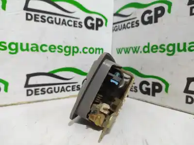 Автозапчасти б/у внутренняя задняя правая ручка за kia sorento i (jc) 2.5 crdi ссылки oem iam   