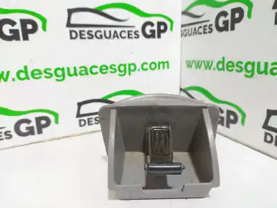 Автозапчастина б/у попільничка для kia sorento i (jc) 2.5 crdi посилання на oem iam   