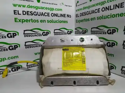 Автозапчасти б/у подушка безопасности передняя правая за kia sorento i (jc) 2.5 crdi ссылки oem iam  Автозапчасти б/у подушка безопасности передняя правая за kia sorento i (jc) 2.5 crdi ссылки oem iam