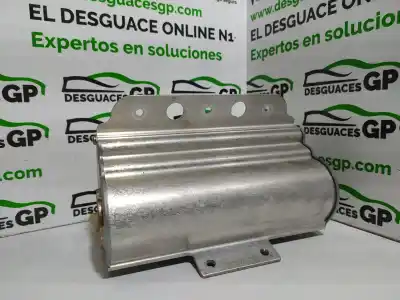 Second-hand car spare part front right air bag for kia sorento i (jc) 2.5 crdi oem iam references   