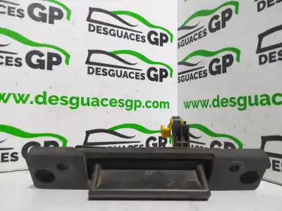 Автозапчасти б/у внешняя ручка ворот за kia sorento i (jc) 2.5 crdi ссылки oem iam  Автозапчасти б/у внешняя ручка ворот за kia sorento i (jc) 2.5 crdi ссылки oem iam