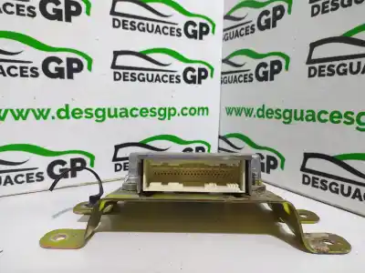 Автозапчасти б/у блок управления подушками безопасности за kia sorento i (jc) 2.5 crdi ссылки oem iam 959103e200  